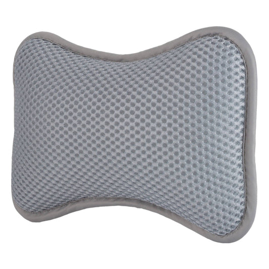 Moda at Home Enterprises, Ltd - SPA 3D MESH PILLOW GREY