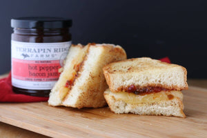 Terrapin Ridge Farms - Hot Pepper Bacon Jam