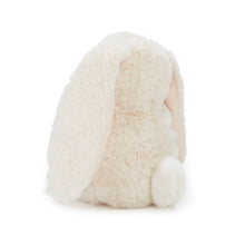 Load image into Gallery viewer, Bunnies By the Bay - Tiny Nibble 8&quot; Cream Bunny (Sugar Cookie)