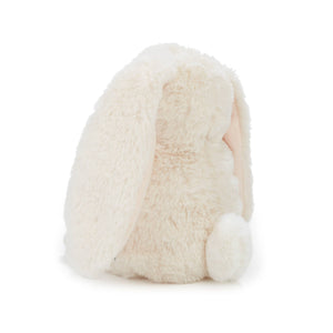 Bunnies By the Bay - Tiny Nibble 8" Cream Bunny (Sugar Cookie)
