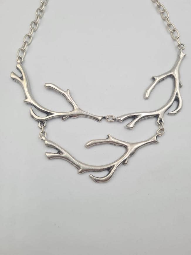 Volare - Branch Necklace