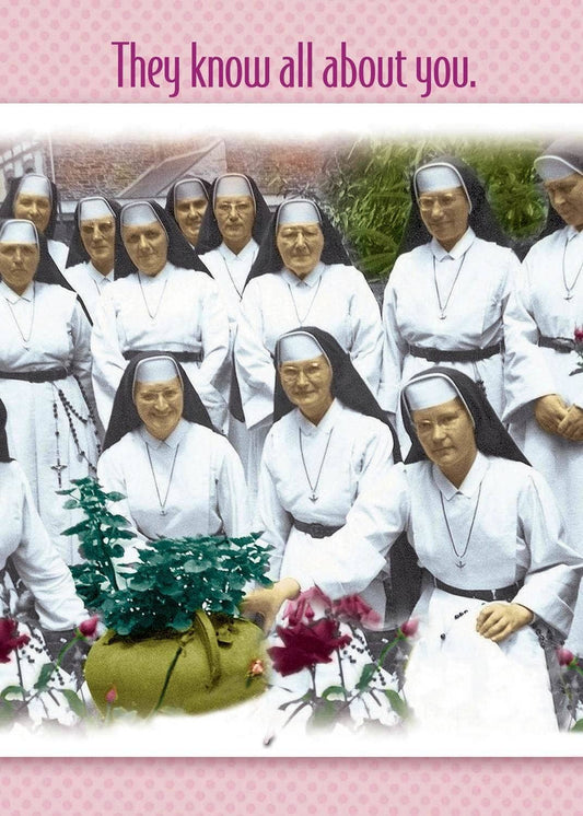 Actual Pictures - AP0268 Friendship Card