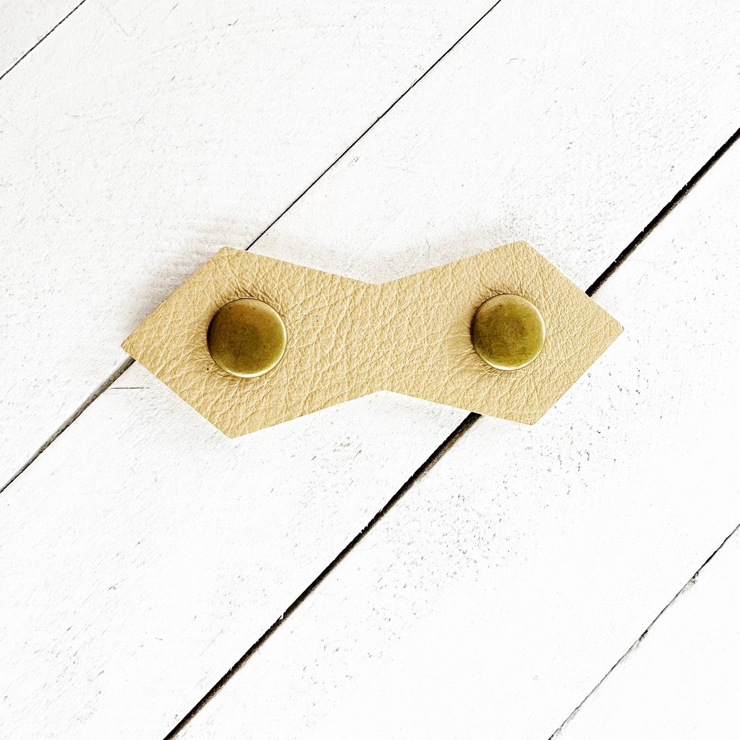 KardiKlips - Cinch Clips for Clothing, Minimalist Eclectic Unique Gifts