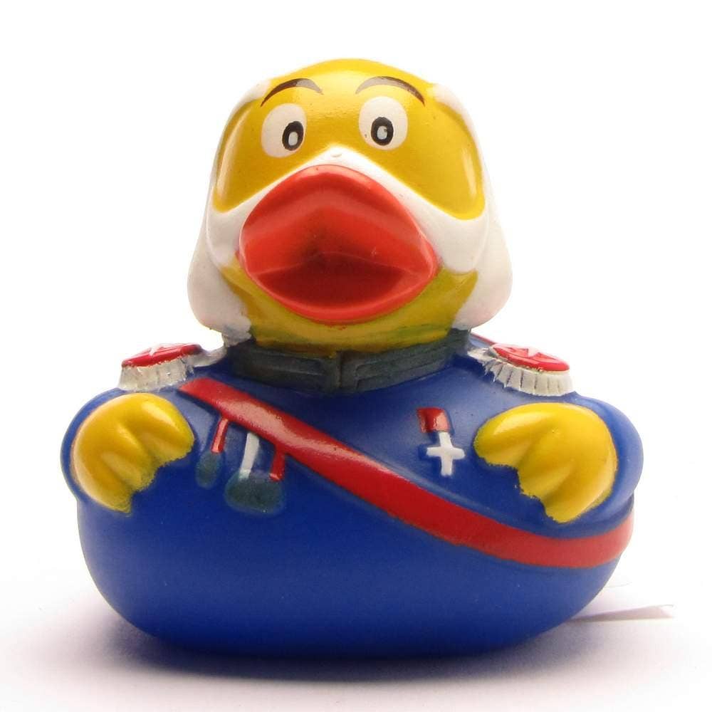 Duckshop - Rubber Duck Kaiser Franz-Josef - rubber duck