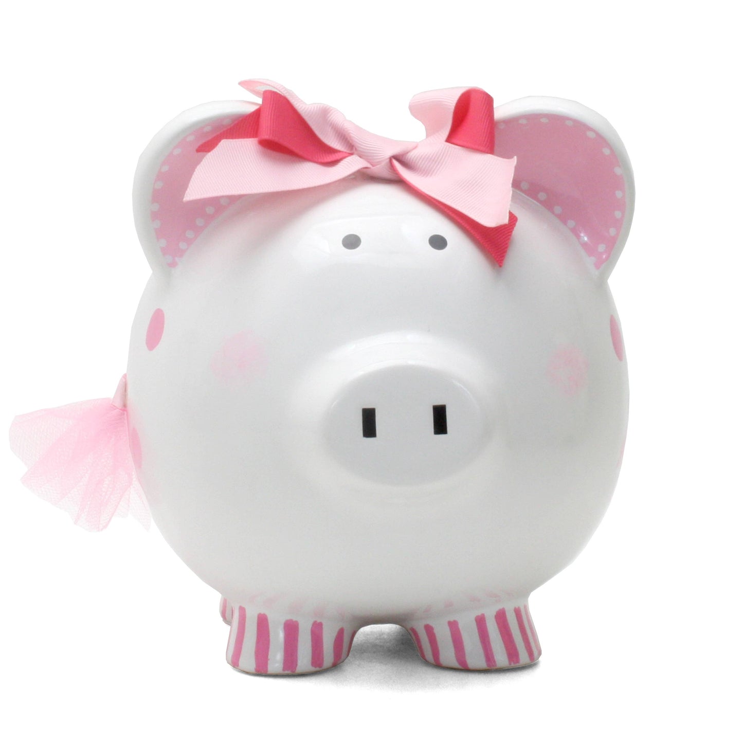 Child To Cherish® - Ava's Tutu Pig