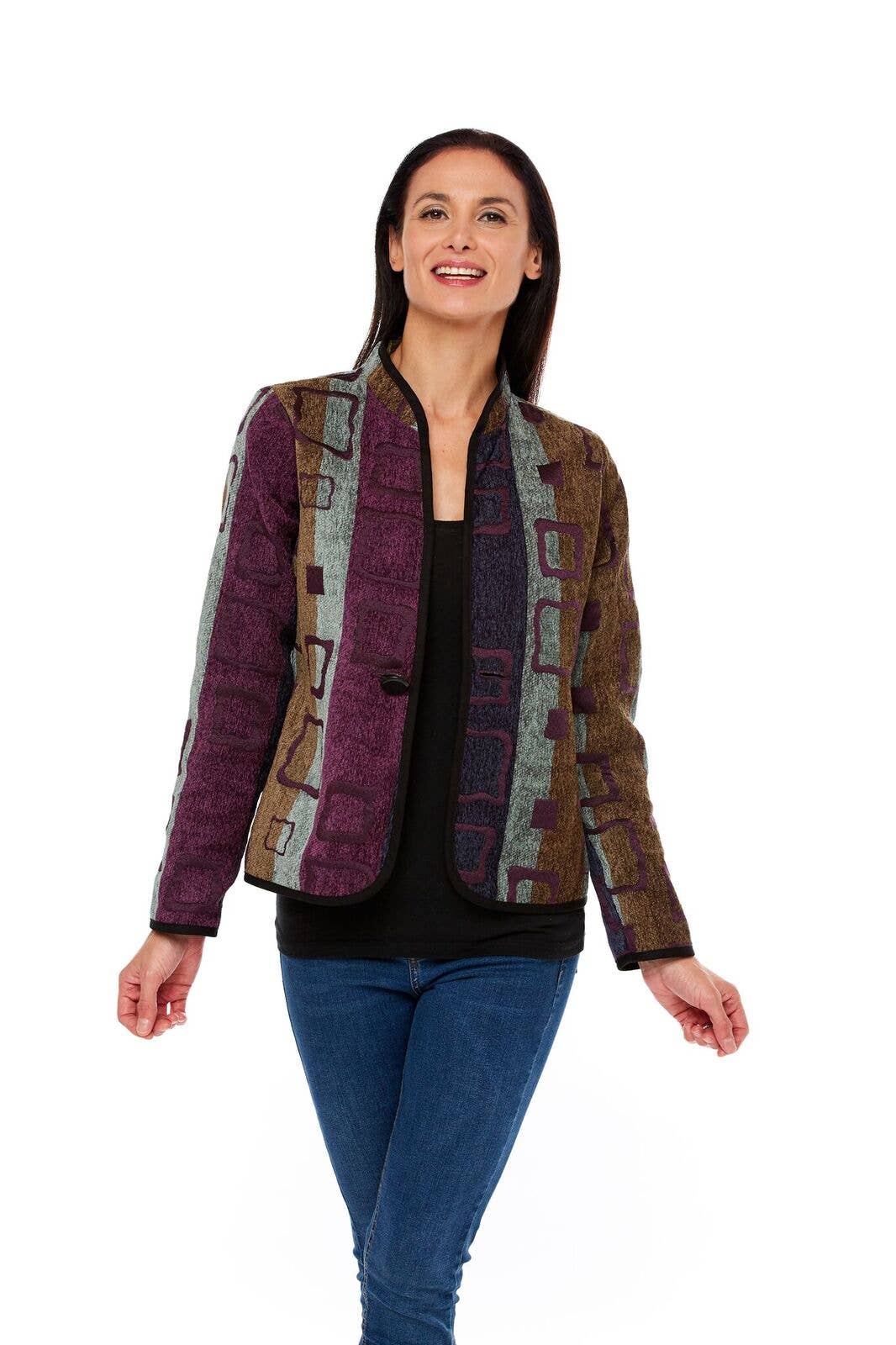 Trimdin - ARTISAN CLASSIC SYMPHONY JEWEL: X-LARGE