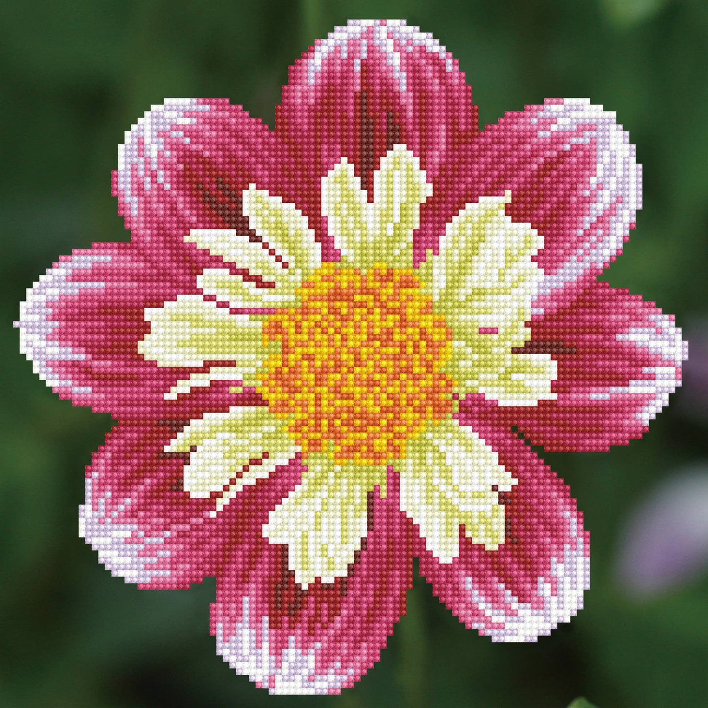 DIAMOND DOTZ® - Daisy-a-day