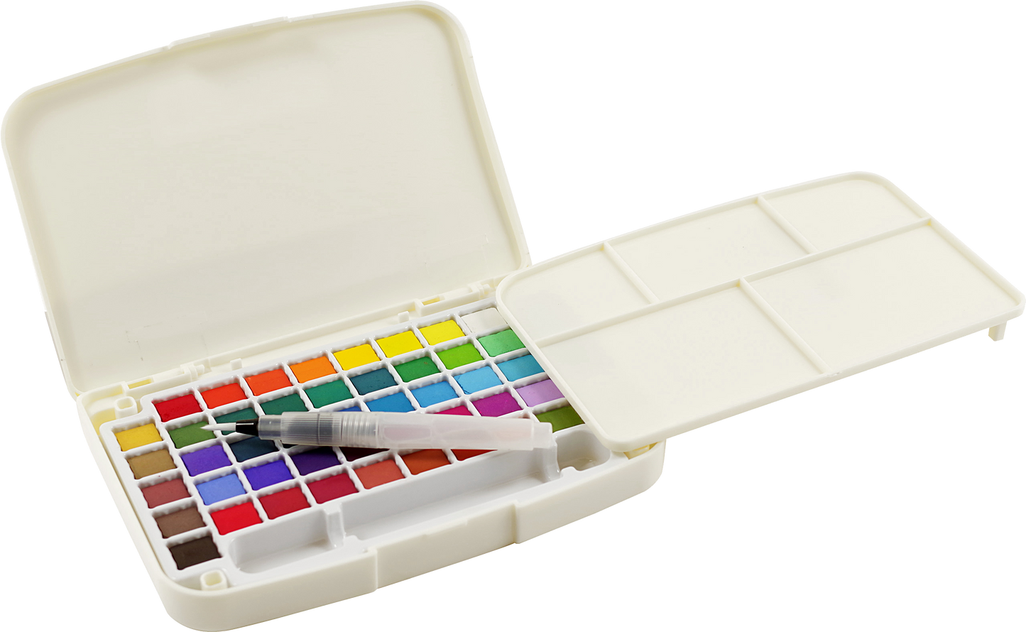 Peter Pauper Press - Artist's Watercolor Field Kit