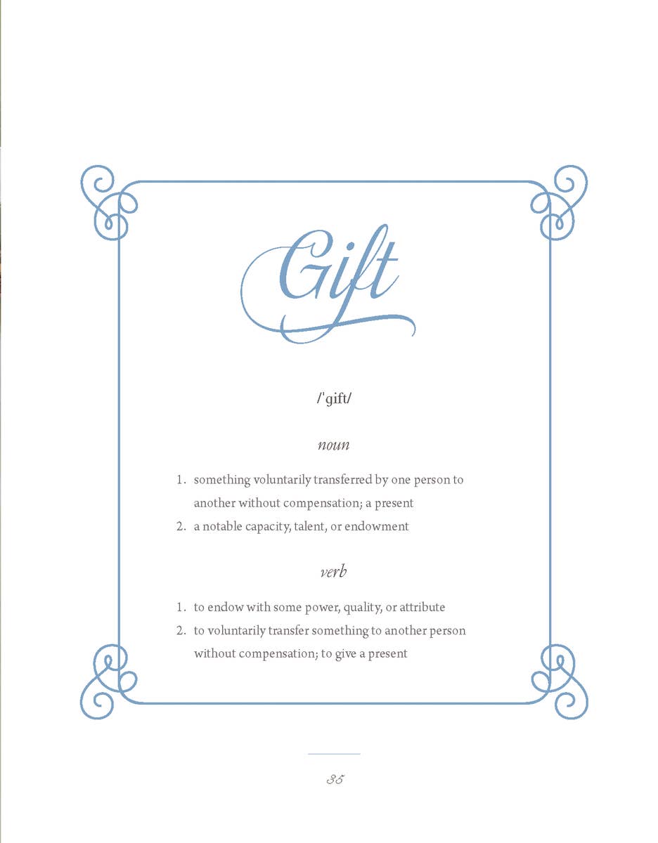 HarperCollins Christian Publishing - Anne Neilson's Angels