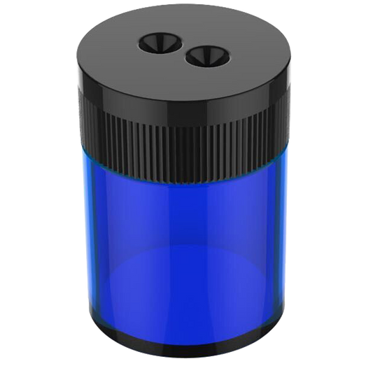 Peter Pauper Press - Studio Series Professional Pencil Sharpener (2 hole)