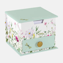 Load image into Gallery viewer, The Gifted Stationery Company - Memo Cube - Wild Harmony