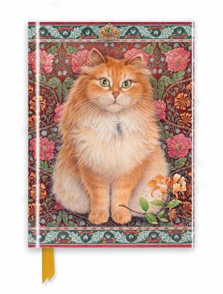 Texas Bookman - Lesley Ann Ivory: Blossom Journal