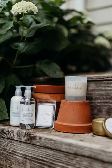 Freedom Studios - Freedom Lotion