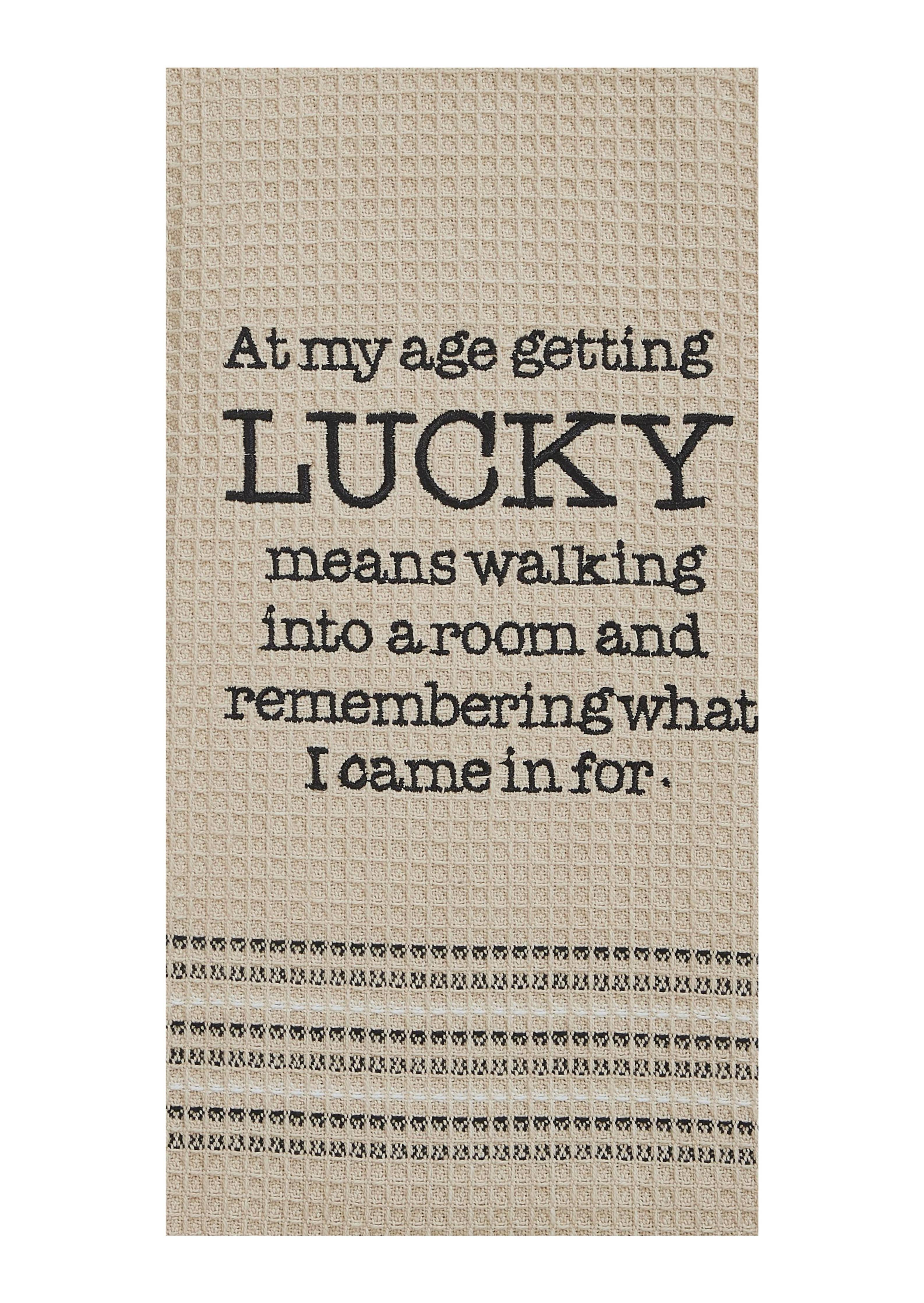 Mona B. Dishtowel