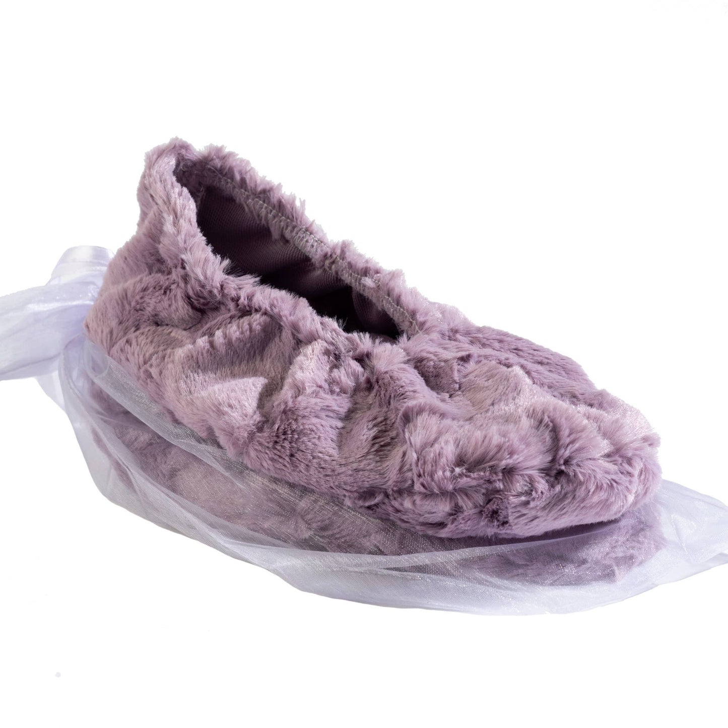 Sonoma Lavender - Footies - Lavender Elderberry