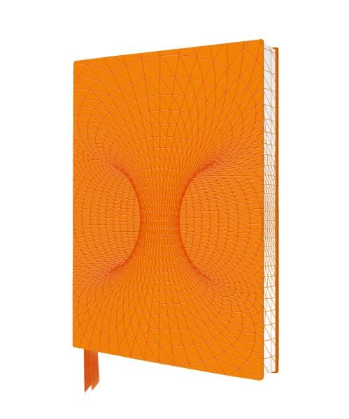 Texas Bookman - Artisan Art: Constant Motion Journal