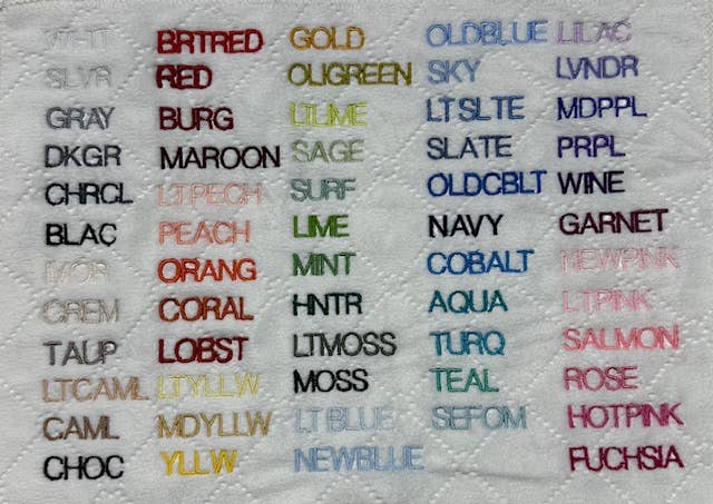 A Soft Idea - 355 - Herringbone Plush Throw: Ocean