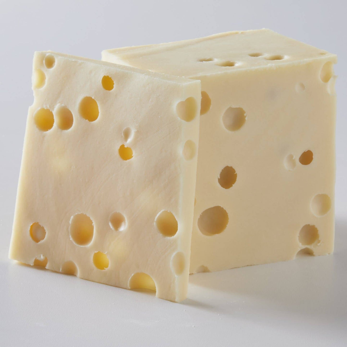 Keystone Farms Cheese - Baby Swiss: 9oz.