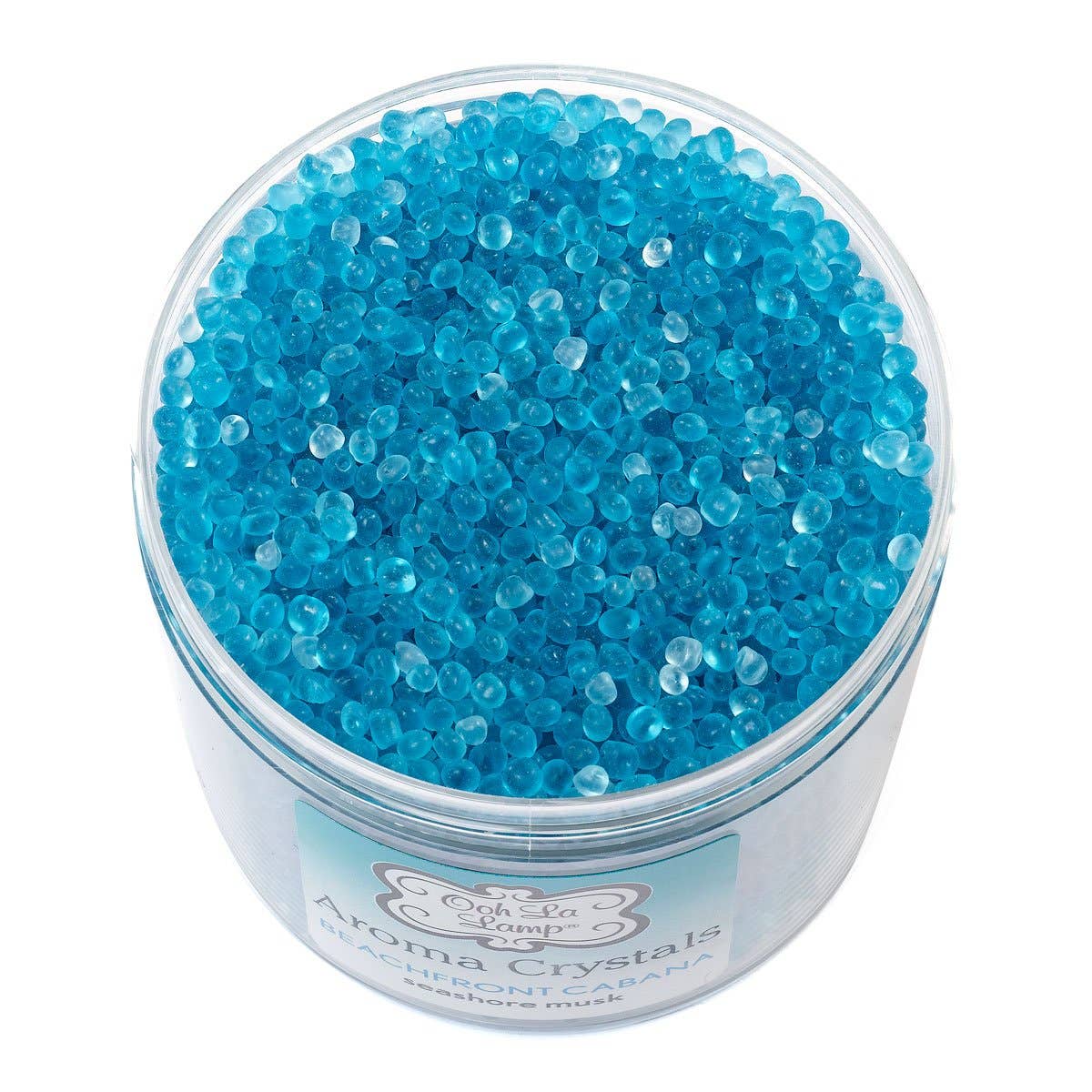 La-Tee-Da! - Aroma Crystals - Beachfront Cabana