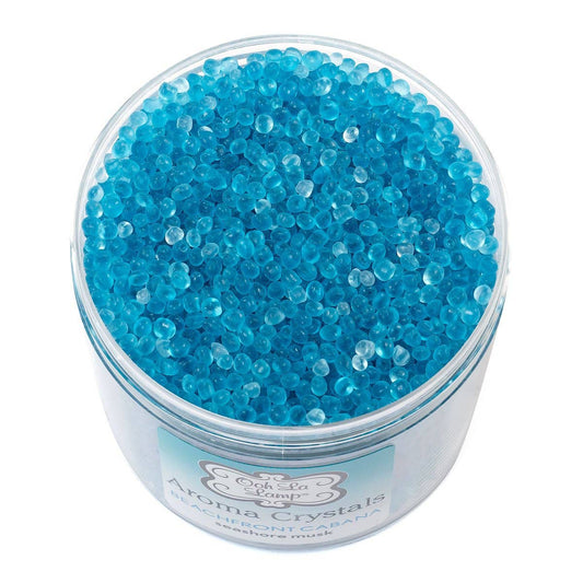 La-Tee-Da! - Aroma Crystals - Beachfront Cabana