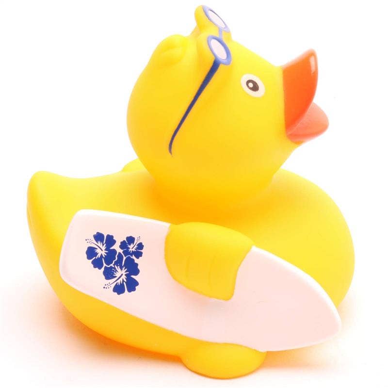 Duckshop - Duck Surfer