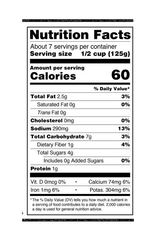 Sonoma Gourmet - California Cioppino: 32 oz