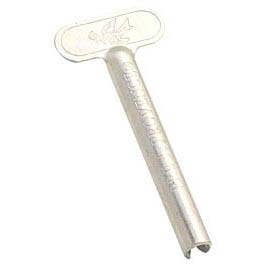 European Soaps - Metal Tube Roller Key