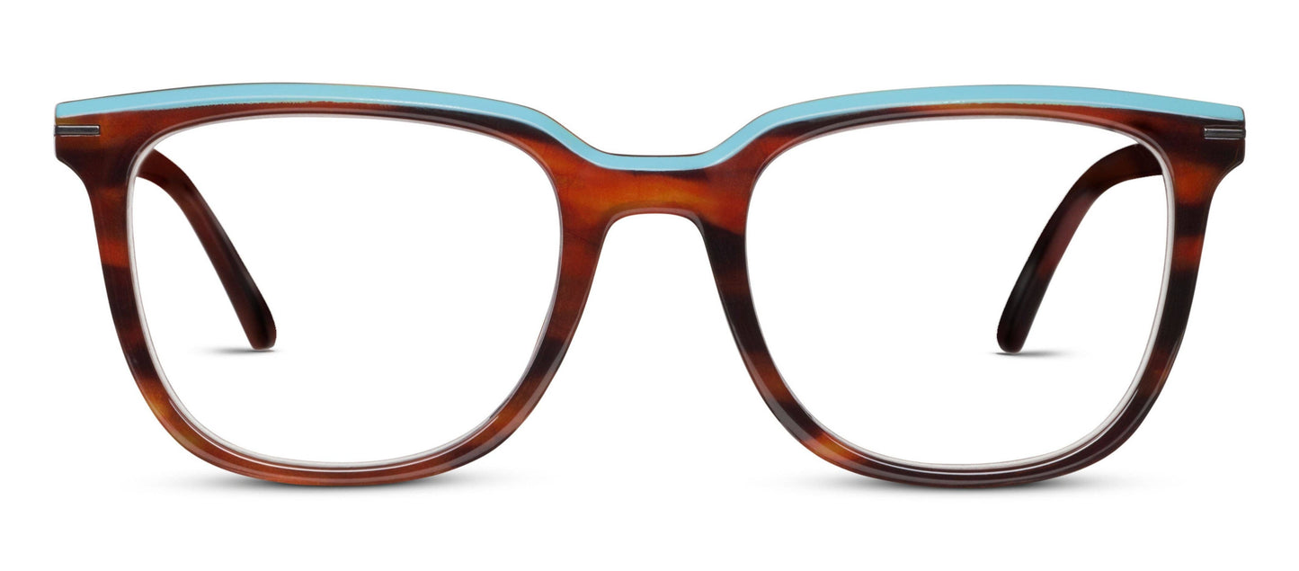 Peepers - Dante (Blue Light): Tortoise Horn / Reading / 1.50