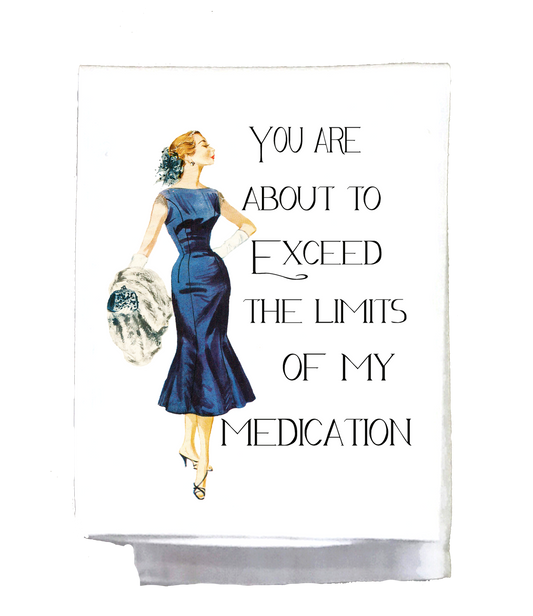 Sassy Talkin - Sassy Girl, You Are About to Exceed the Limits