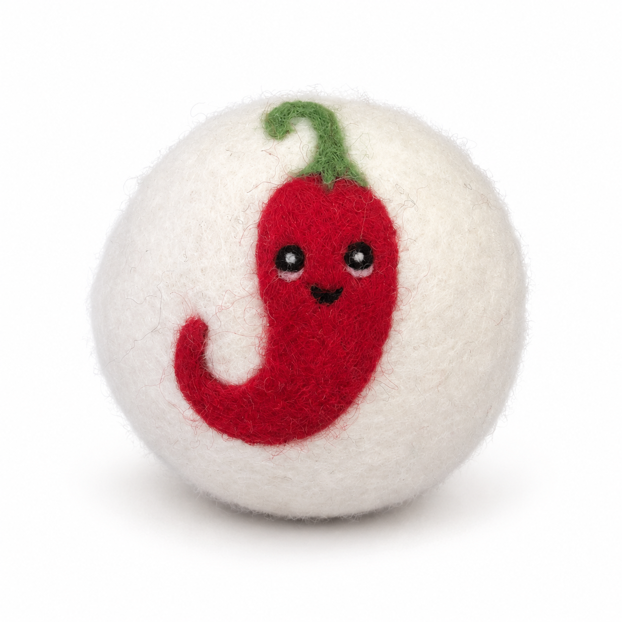 Ethical Global - Whimsy: Eco Wool Dryer Balls : Umbrella