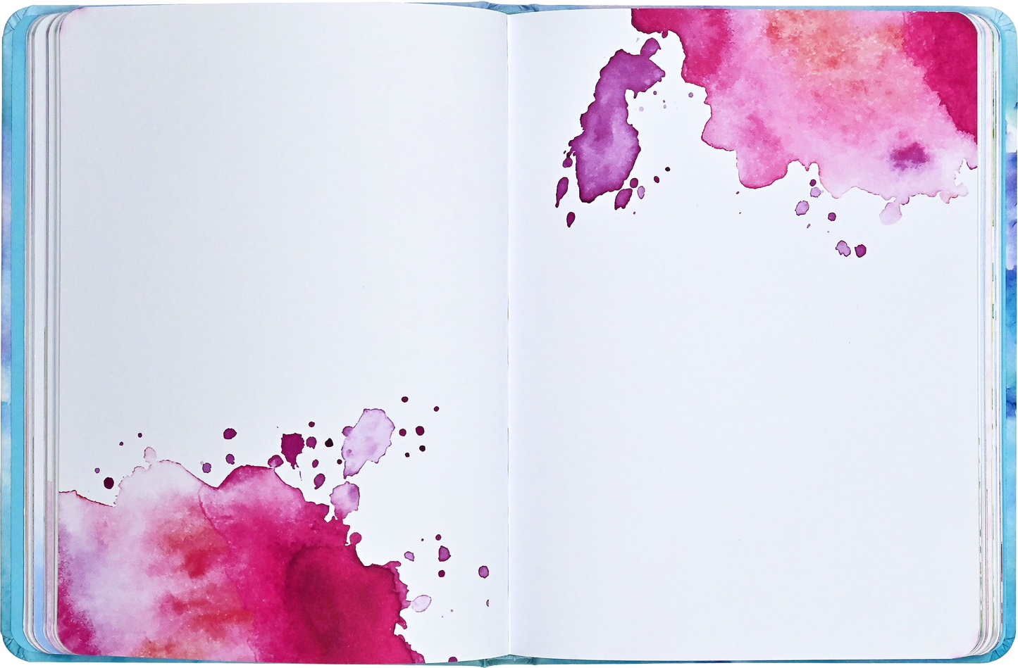 Peter Pauper Press - Reflections Journal (Unlined)