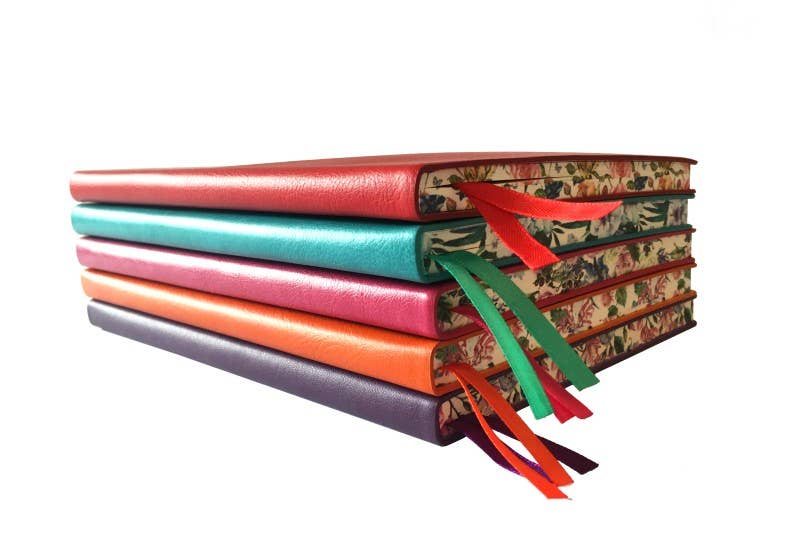 Texas Bookman - Artisan Art: Alhambra Tile Journal