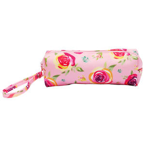 Pukka Pads North America - Blossom Pencil Case - assorted pack of 3