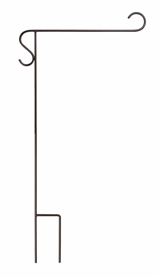Custom Decor - Mini Flag Pole---30" Pole