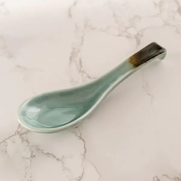 Urban Tokyo - Seikai Series 5.75 Inch Length Soup Spoon