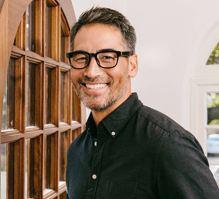 Peepers - Kent (Blue Light): Tortoise / Reading / 1.25