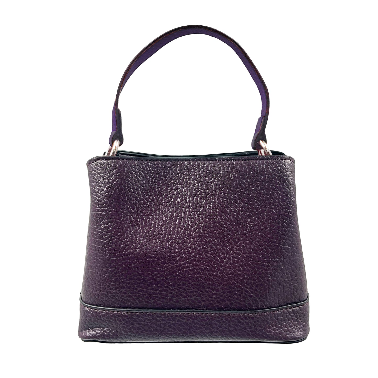 K. Carroll Accessories - New Colors Added: Rihanna Satchel: Mocha