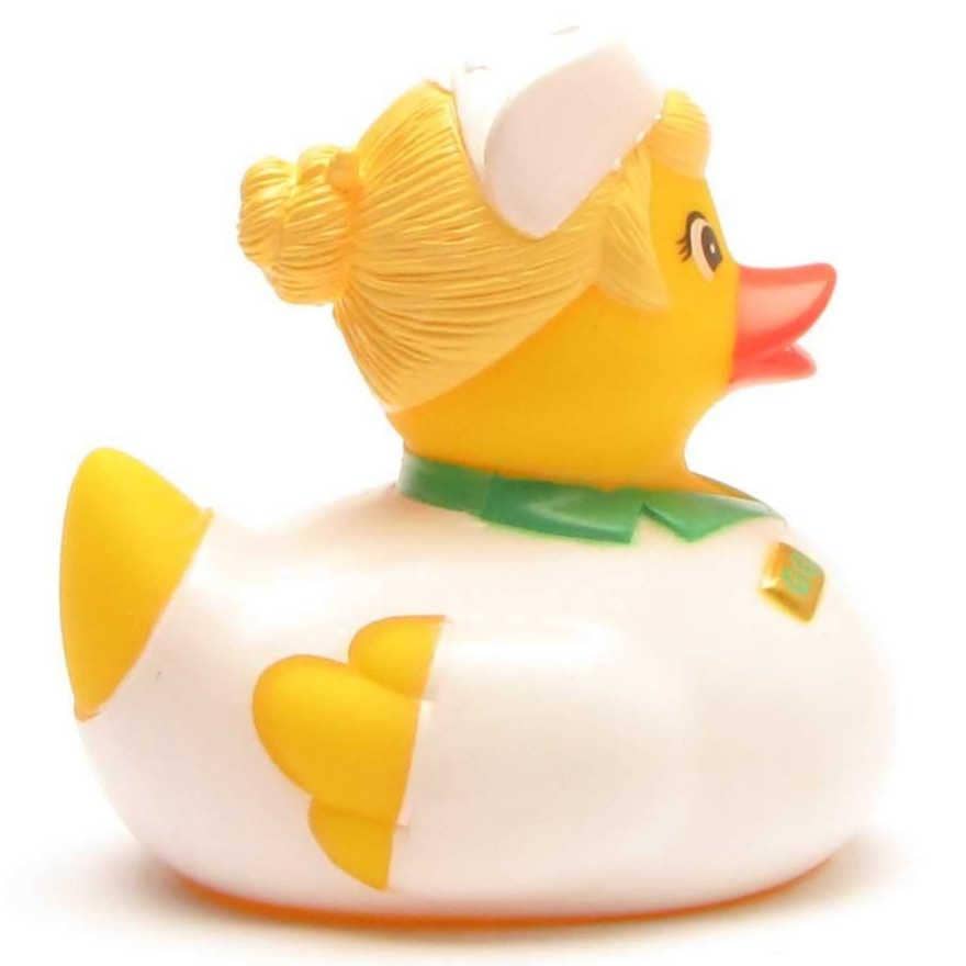 Duckshop - Rubber Duck Nurse - rubber duck