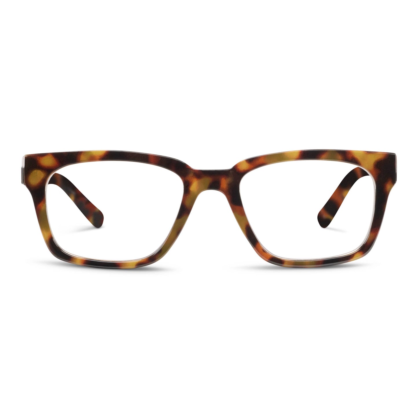 Peepers - Brady (Blue Light): Coffee / Reading / 1.25