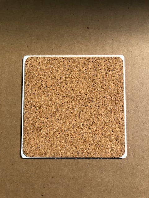 Drinks on Me - COASTER  Been A Struggle | Funny Party Gift | Home Bar Decor