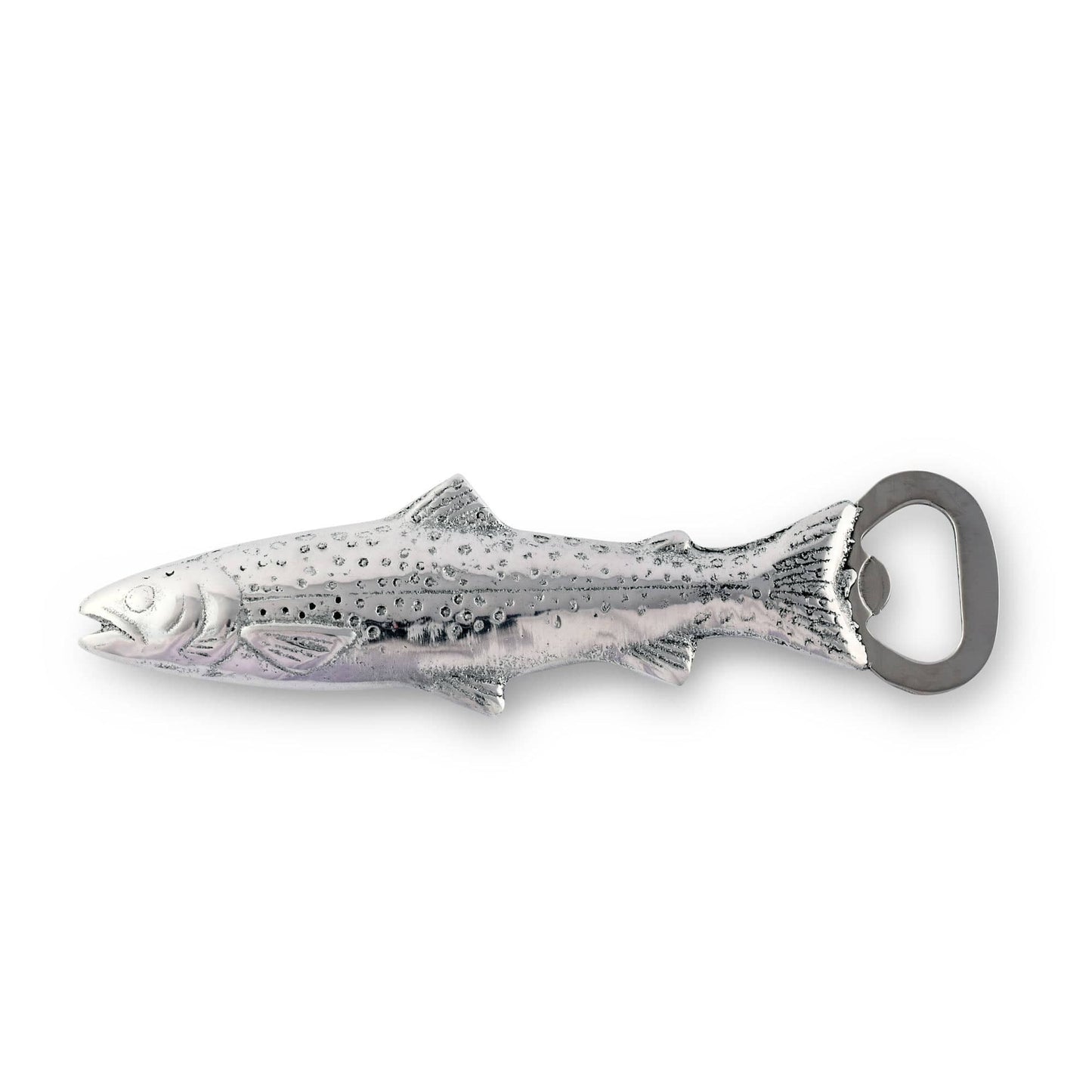 Arthur Court - Trout Bottle Opener