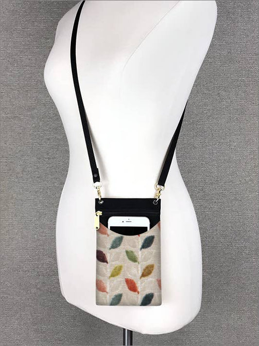Danny K. Handbags - Cellphone Case: Eliana
