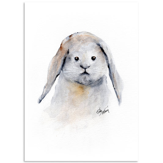 Moonlight & Grace - Ellie the Bunny