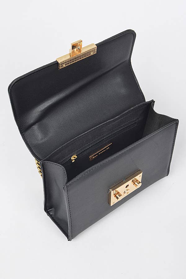 Shop Neighbors - Too Glam Lady Clutch: RED