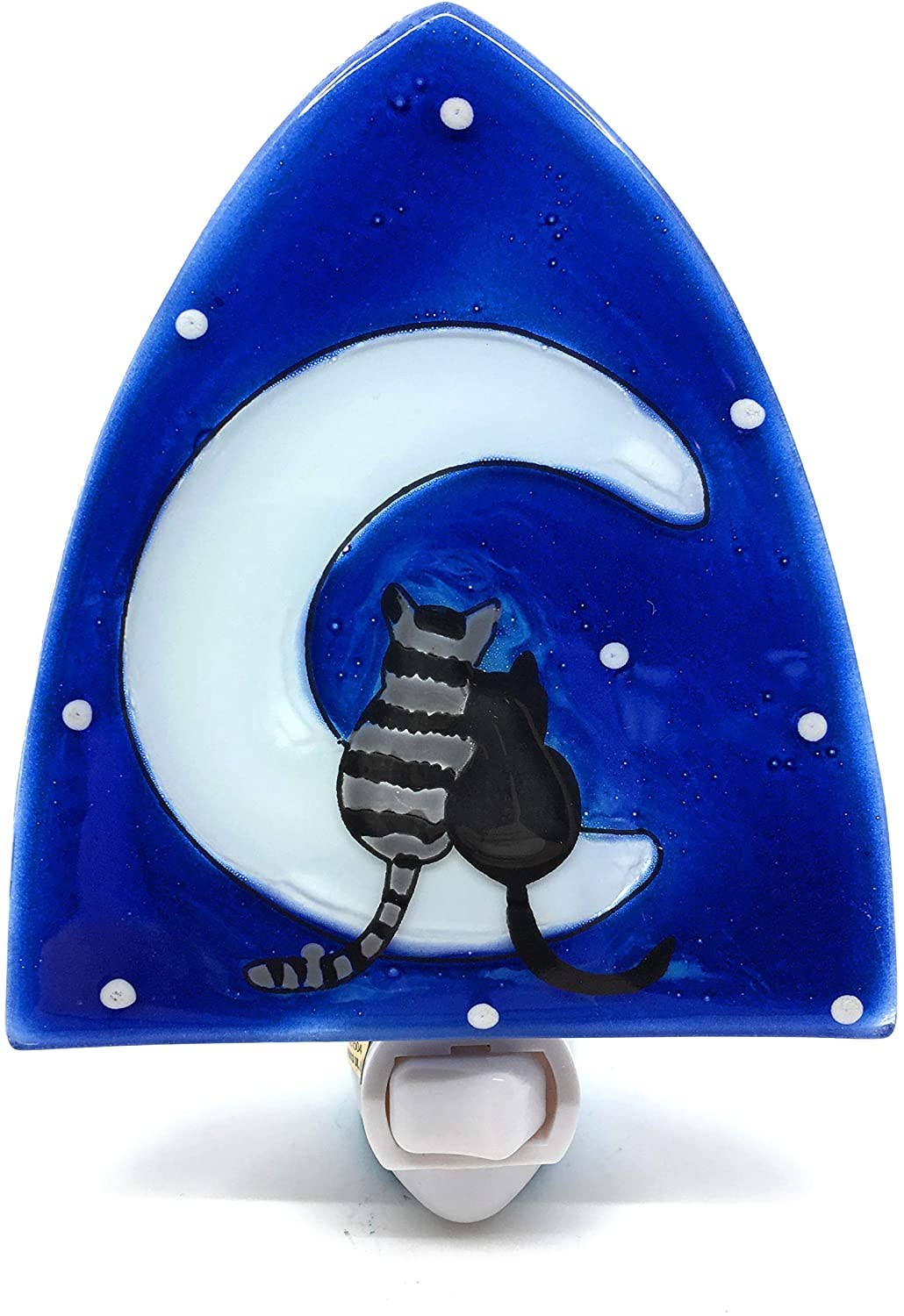Pampeana Moon Cats Nightlight