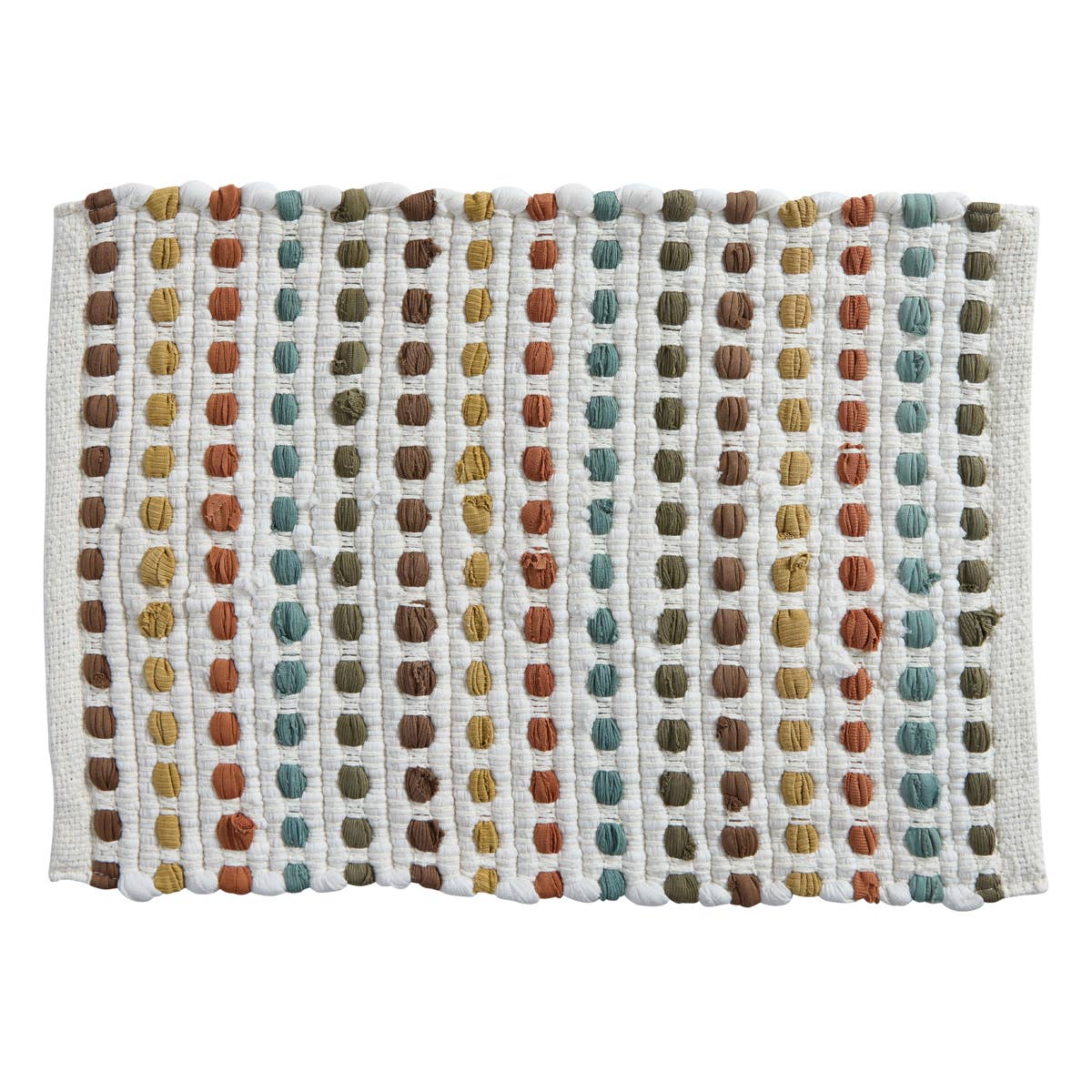 Split P - Ryland Chindi Placemat