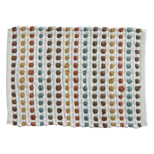 Split P - Ryland Chindi Placemat