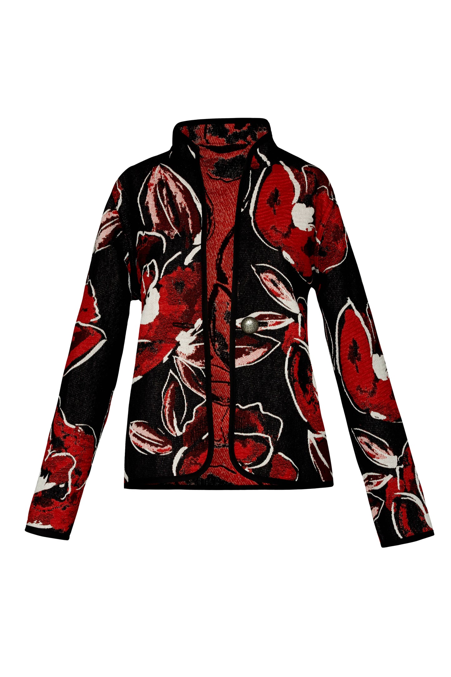 Trimdin - ARTISAN CLASSIC RUE DE FLEUR ROUGE: MEDIUM