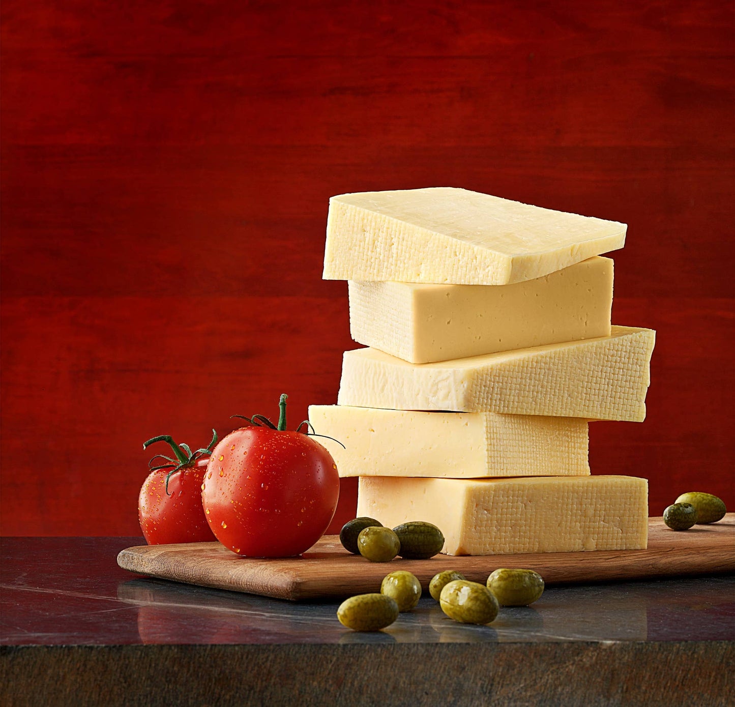 Keystone Farms Cheese - Havarti: 9oz.