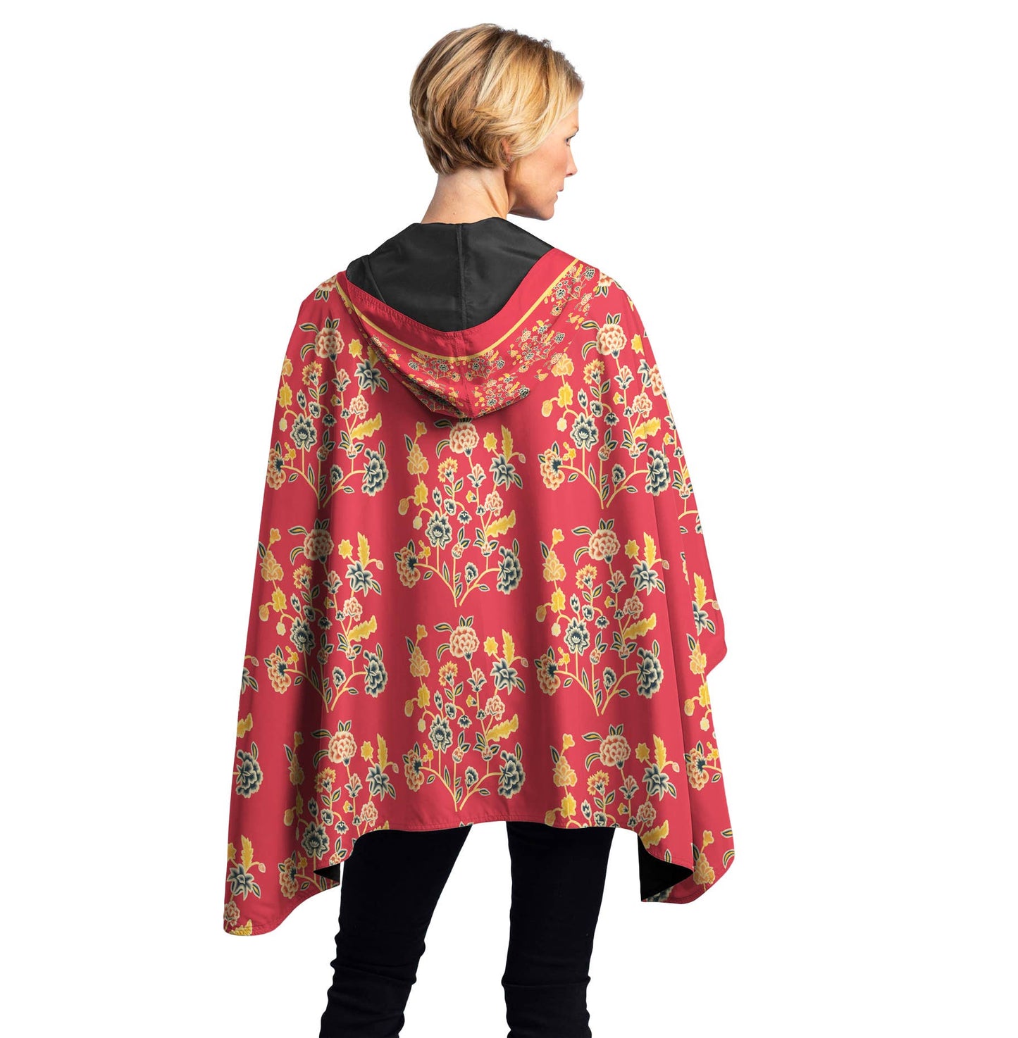 RainCaper - Fine Art RainCaper - Ellery Newport RI Historical Society